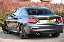 BMW 2-Series